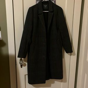Abercrombie Coat